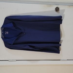 Swiss tech men polo